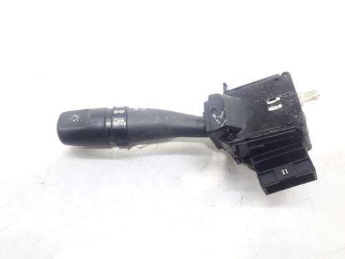 Used Headlight switch HYUNDAI ACCENT II (LC) 1.3 (86 hp) 8646586