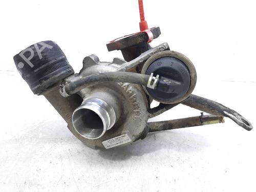 Turbo CITROËN XSARA (N1) 1.9 TD (90 hp) 10561648