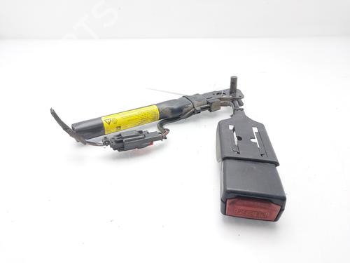 Seat buckle RENAULT TWINGO II (CN0_) 1.5 dCi 75 | BP38569954I32 - Image 2