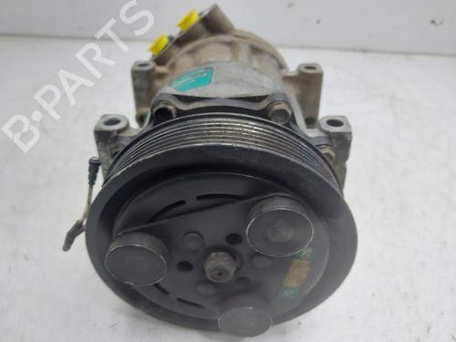Used AC compressor AC compressor 36798345 36798345