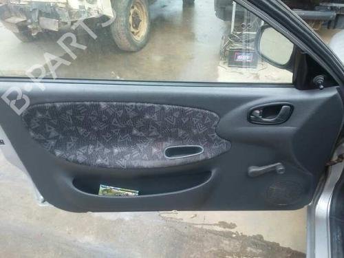 Left front driveshaft DAEWOO LANOS (KLAT) 1.3 | BP2870672M38 