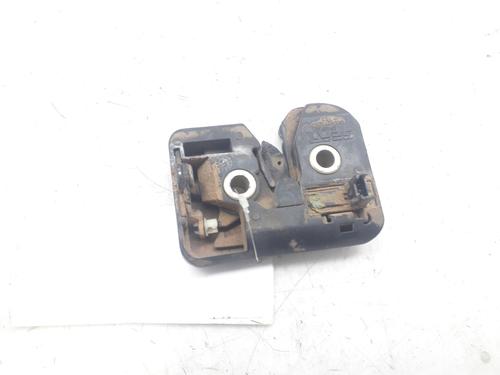 Used Tailgate lock SEAT IBIZA II (6K1) 1.9 D (68 hp) 10140950