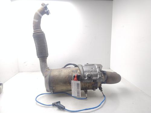 partikkelfilter FORD TRANSIT CONNECT V408 Box Body/MPV [2013-2026]  31265702