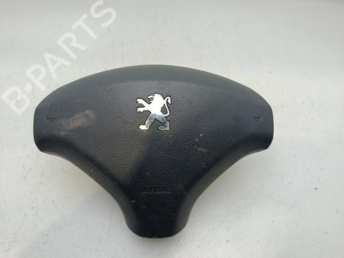 Used Driver airbag PEUGEOT 3008 I MPV (0U_) [2009-2017]  32008978