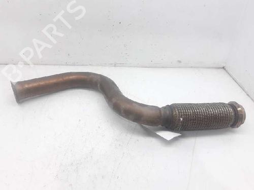Used Exhaust system PEUGEOT 508 I (8D_) 1.6 HDi (116 hp) 13994420