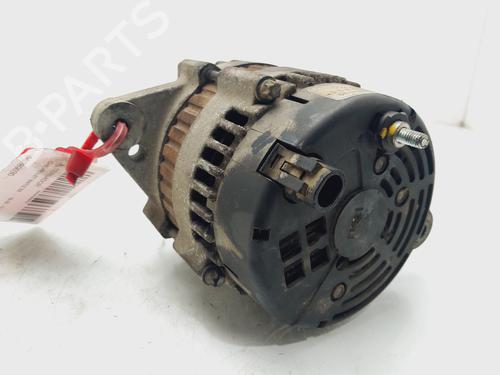 Alternator CHEVROLET MATIZ (M200, M250) 1.0 | BP21792045M7 