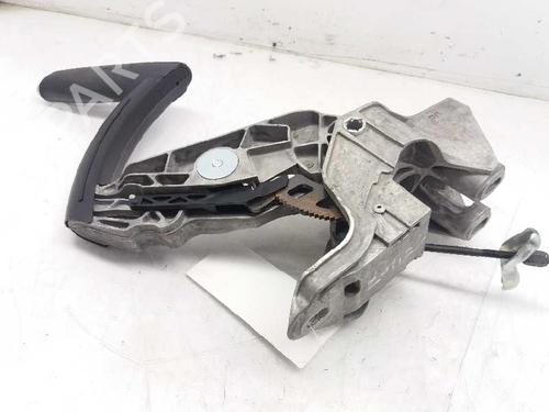 Hand brake AUDI A3 Sportback (8PA) 2.0 TDI | BP8765148I18 