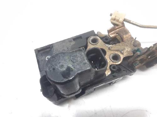 Rear left lock CHEVROLET AVEO / KALOS Hatchback (T200) 1.4 | BP6870680C100 