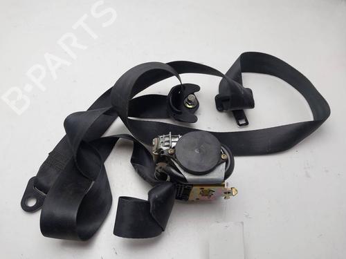 Front right seatbelt PEUGEOT 607 (9D, 9U) | BP39651072I25 - Image 5