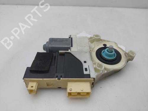 Used Right front window motor CITROËN C4 I (LC_) [2004-2014]  17472722