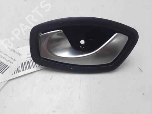 Rear left interior door handle RENAULT CLIO IV (BH_)  | BP15229349I15 