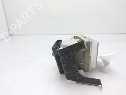 Left front fog light CHEVROLET NUBIRA Saloon 1.6 | BP11492053C30 