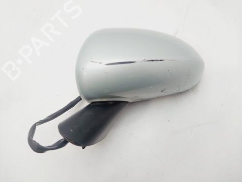 Left mirror OPEL CORSA D (S07) 1.2 (L08, L68) | BP29242174C26 