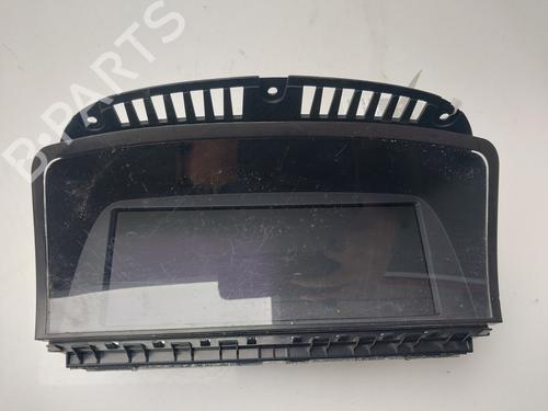 Display für BMW 7 (E65, E66, E67) 730 d (218 hp) 32501909