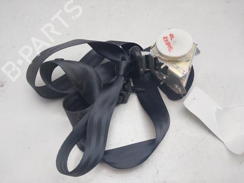 Used Rear right seatbelt FORD FIESTA VI (CB1, CCN) 1.25 (82 hp) 13880005