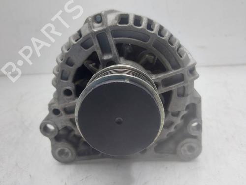Used Alternator Alternator SEAT CORDOBA (6K1, 6K2) [1993-2002] 39717548 39717548