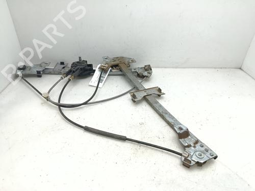 Front left window mechanism PEUGEOT PARTNER MPV (5_, G_) | BP36069247C22 - Image 3