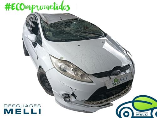 Essuie-glace moteur avant FORD FIESTA VI (CB1, CCN) 1.6 Ti | BP30795816M29