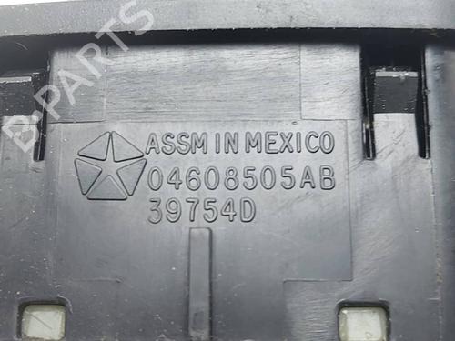Mirror switch CHRYSLER PT CRUISER (PT_) 2.2 CRD | BP40435317I25 - Image 2