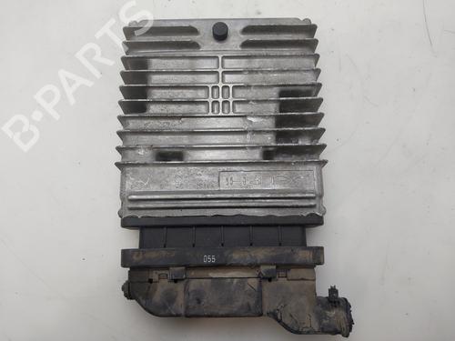 Used Engine control unit (ECU) Engine control unit (ECU) FORD MONDEO III Saloon (B4Y) 2.0 TDCi (130 hp) 35812025 35812025