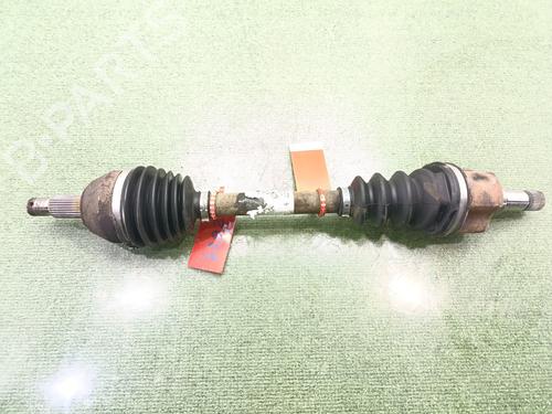 Left front driveshaft FIAT ULYSSE (179_) 2.0 JTD | BP30400131M38