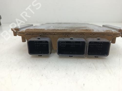 Engine control unit (ECU) PEUGEOT 406 (8B) 2.0 HDI 110 | BP31597949M57