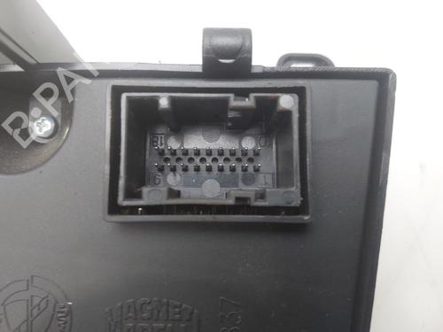 Climate control LANCIA DELTA III (844_) | BP36476129I5 - Image 6