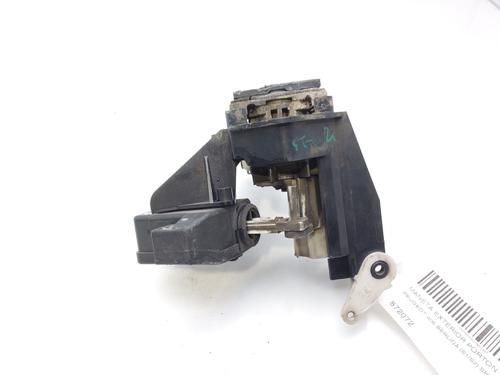 Tailgate handle PEUGEOT 406 (8B) 2.0 HDI 90 | BP11274456C132 