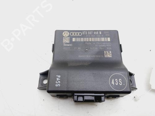 Used Electronic module AUDI A5 (8T3) 3.0 TDI quattro (240 hp) 25047153
