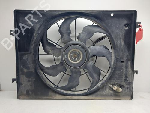 Used Radiator fan Radiator fan 37630214 37630214