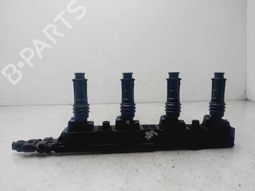 Used Ignition coil OPEL CORSA D (S07) [2006-2015]  26695198