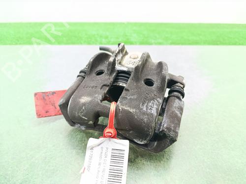 Right front brake caliper CITROËN BERLINGO / BERLINGO FIRST MPV (MF_, GJK_, GFK_) 1.9 D (MFWJZ) | BP29439798M104 