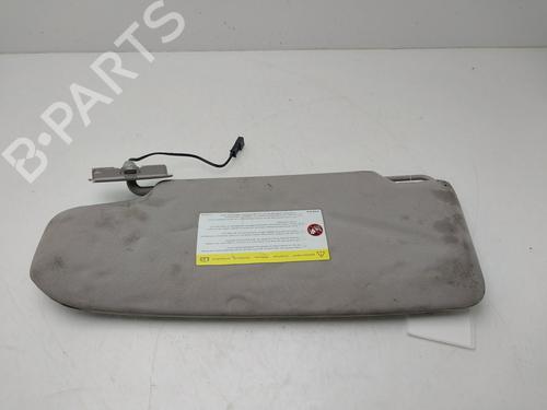 Right sun visor VOLVO V60 I (155) | BP33954830I2 - Image 2