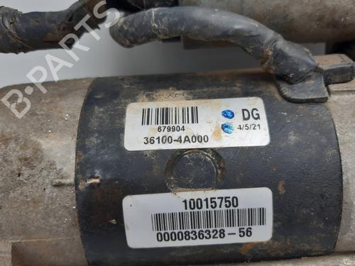 Starter KIA SORENTO I (JC)  | BP22931436M8 