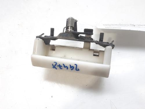 Used Tailgate handle Tailgate handle MITSUBISHI PAJERO III (V7_W, V6_W) 3.2 Di-D (V68W) (160 hp) 11019580 11019580