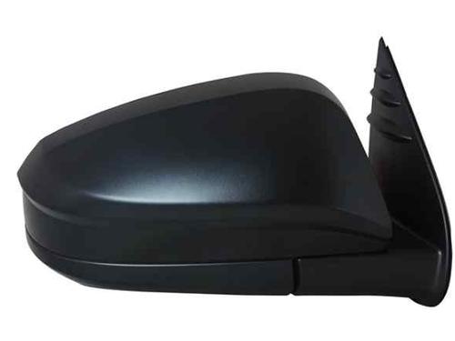 Used Right mirror TOYOTA HILUX VII Pickup (_N1_, _N2_, _N3_) 2.5 D-4D 4WD (KUN25) (144 hp) 16359463