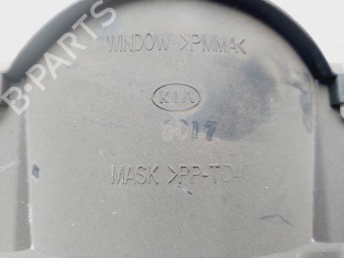 Instrument cluster KIA RIO III (UB) 1.2 CVVT | BP28438808C47