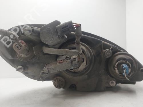 Left headlight CHRYSLER PT CRUISER (PT_) 2.2 CRD | BP38604821C28 - Image 5