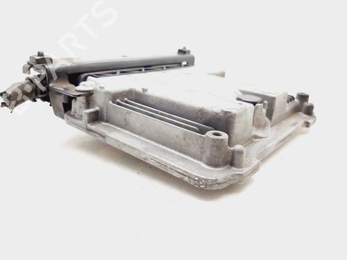 Engine control unit (ECU) SEAT IBIZA IV (6J5, 6P1)  | BP19674384M57 
