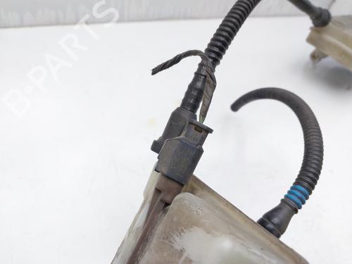Brake master cylinder PEUGEOT 3008 I MPV (0U_) 1.6 HDi | BP13614535M77 
