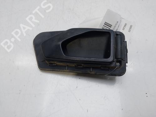 Venstre foran invendig håndtak PEUGEOT 306 (7B, N3, N5) 1.9 SRDT (90 hp) 15374765