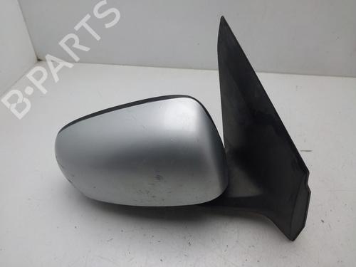 Right mirror NISSAN ALMERA TINO (V10)  | BP27455818C27 