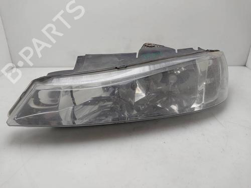 Used Left headlight Left headlight 39184388 39184388