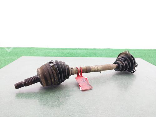 Used Left front driveshaft RENAULT MASTER II Bus (JD) [1997-2010]  18299902