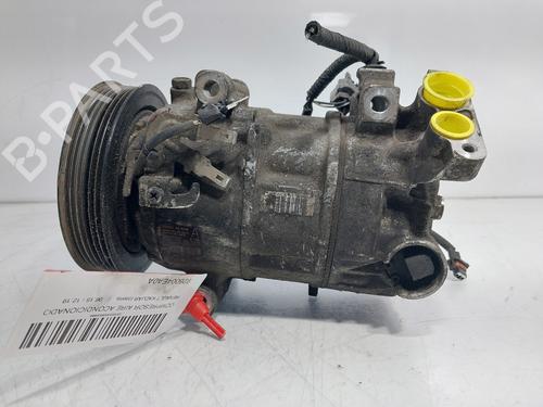 Used AC compressor AC compressor 37152895 37152895