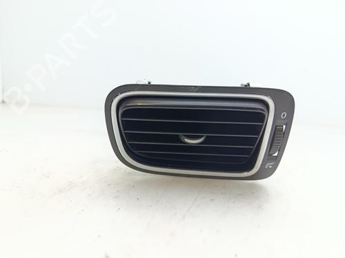 Luftventilen VW POLO V (6R1, 6C1) [2009-2022]  29596762
