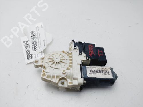 Used Left rear window motor VW TOURAN (1T1, 1T2) [2003-2010]  25280734