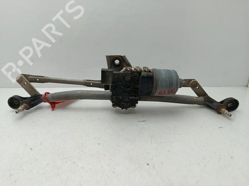 Ruitenwissermotor voor LANCIA YPSILON (843_) 1.2 (843.AXA1A) (60 hp) 30794271