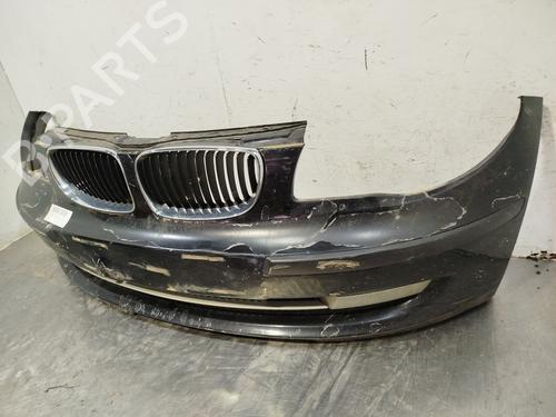 Front bumper BMW 1 (E87) 118 d | BP25131183C7 