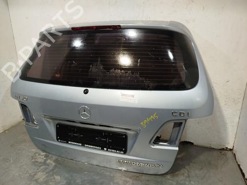 Tailgate MERCEDES-BENZ B-CLASS Sports Tourer (W245)  | BP29764234C6